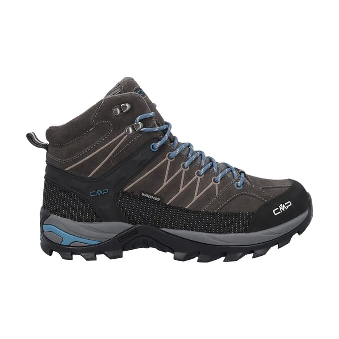Waterdichte wandelschoenen CMP Rigel