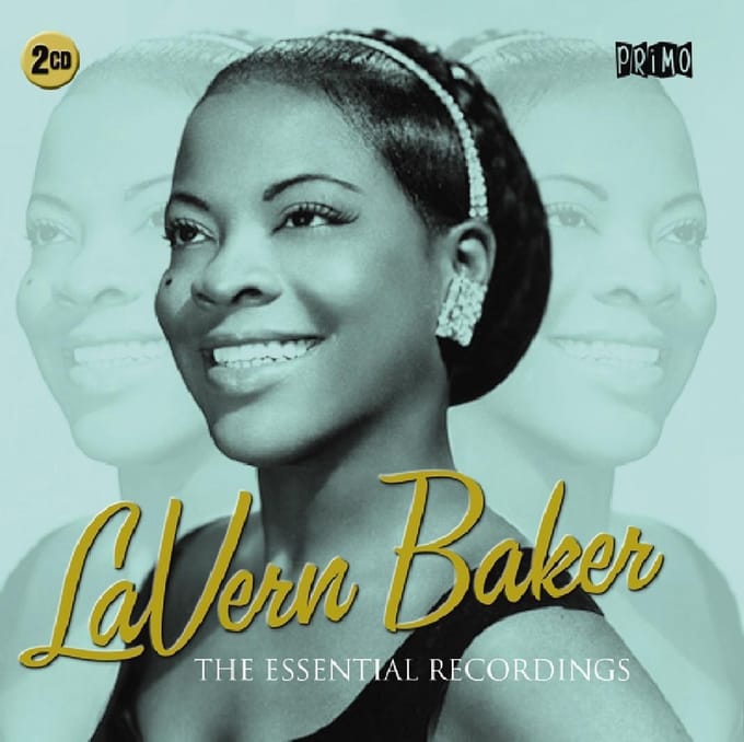 The Essential Recordings