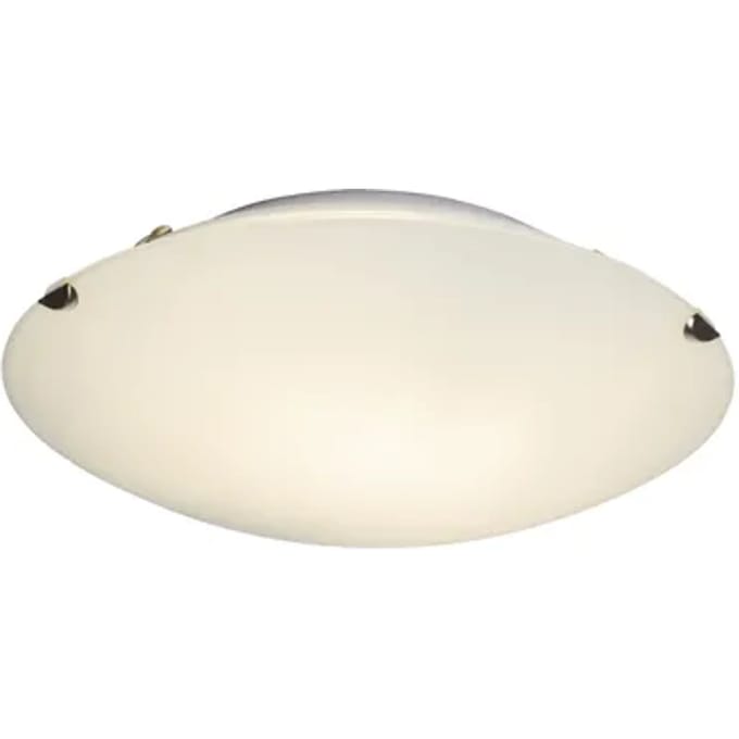 Brilliant Plafondlamp Melania E27