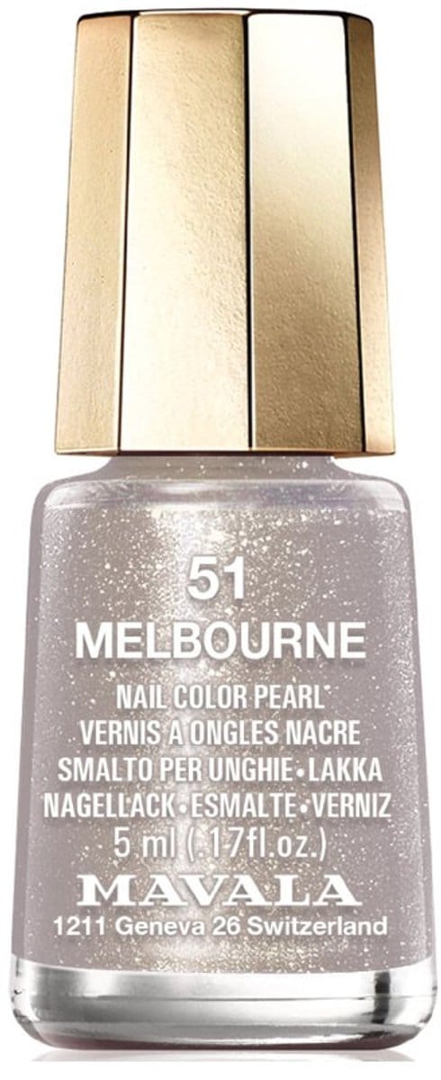 Mavala Mini Color 051, Melbourne 5 ml