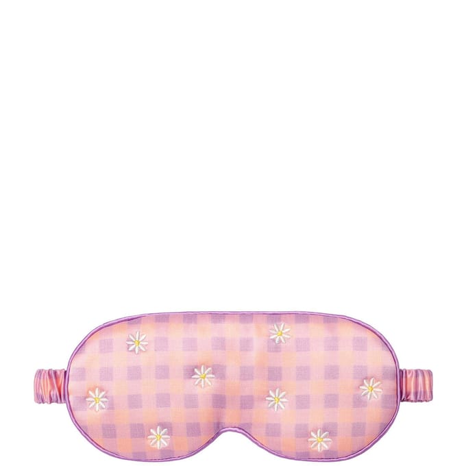 Slip Pure Silk Contour Sleep Mask - Posie