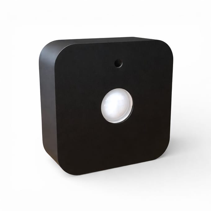 Philips Hue Motion Sensor - Cover - Zwart