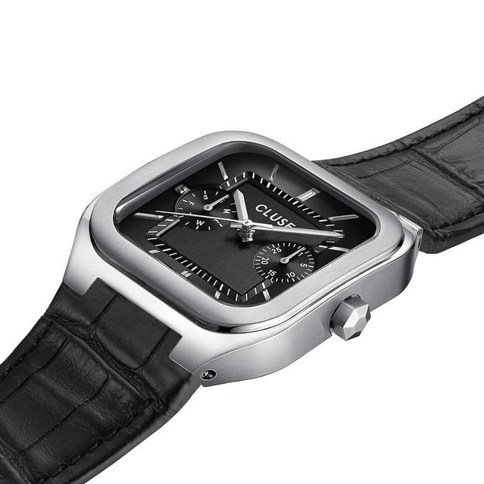 Cluse Quadrus CW26203 Horloge