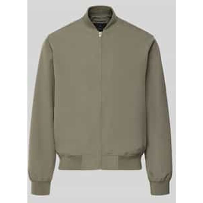 Jack & Jones Premium Bomber jacker Bomber jacker