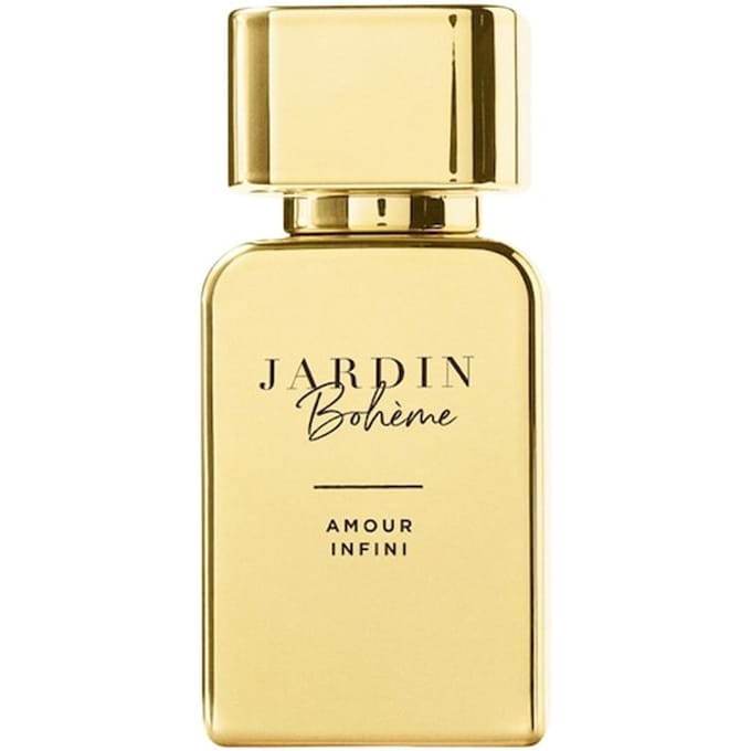Jardin Bohème Liefde Extrait de Parfum Spray Damesparfum Dames 50 ml