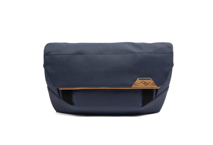Peak Design - The Field Pouch -  Midnight
