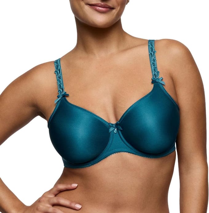 PrimaDonna Deauville Beugel Bh Naadloos 0261818 Peacock - maat EU 65E / FR 80E
