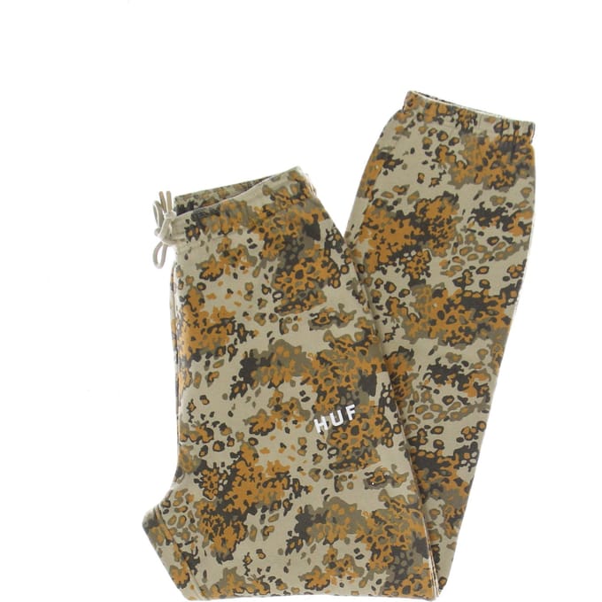 Contrafleecebroek voor dames