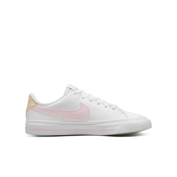 Sneakers Nike Baskets Court Legacy cuir