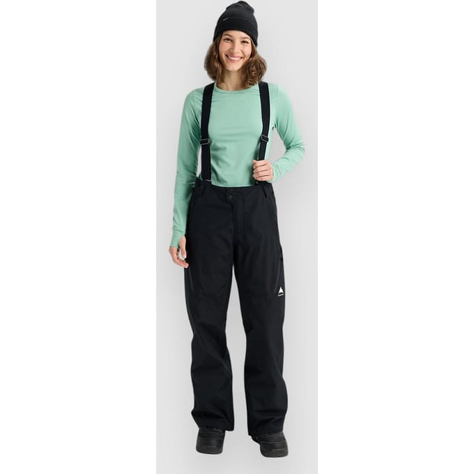 Burton Reserve 3N1 Broek zwart