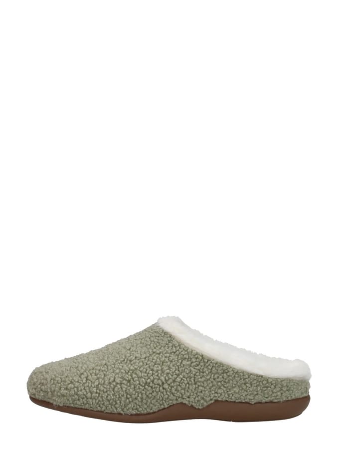 Sub55 Home Collection - Pantoffels Open Groen 41