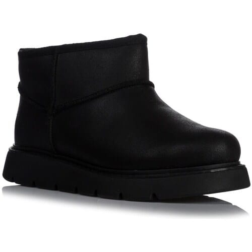 Enkellaarzen Skechers Snow Bir