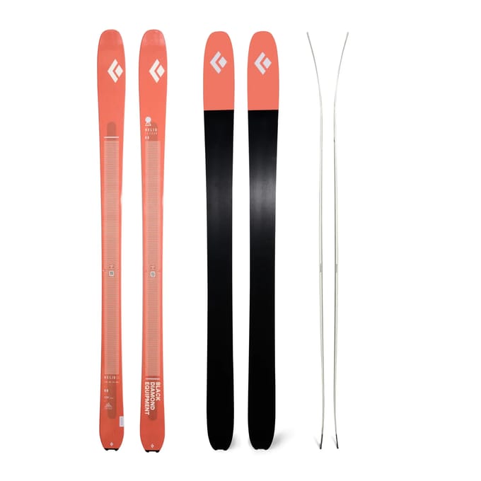 Ski Black Diamond Helio Carbon 88