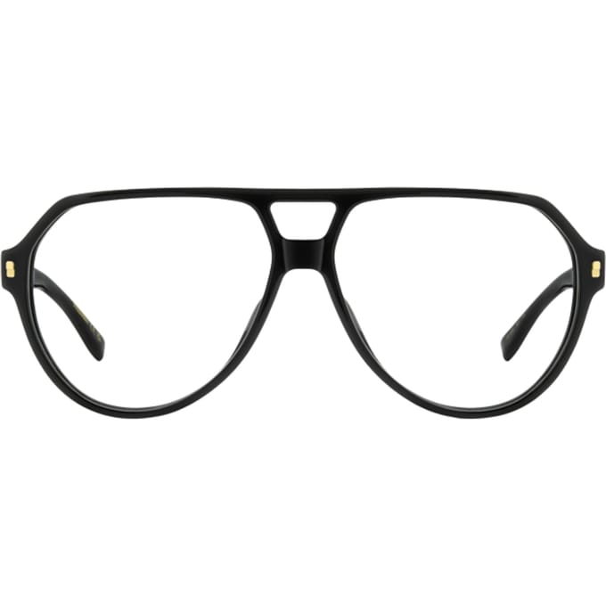 Bril Dsquared2 D20204-80714 Man