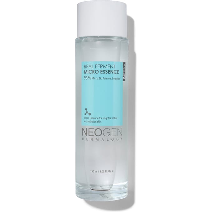NEOGEN Dermalogy - Dermalogy Real Ferment Micro Essence - 150ml