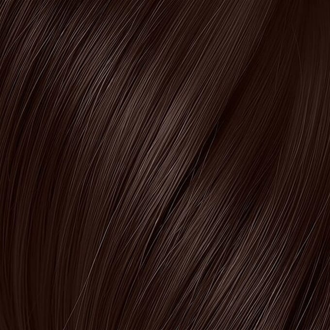 Seiseta Keratin Fusion 32 Intens Mahonie 55-60cm