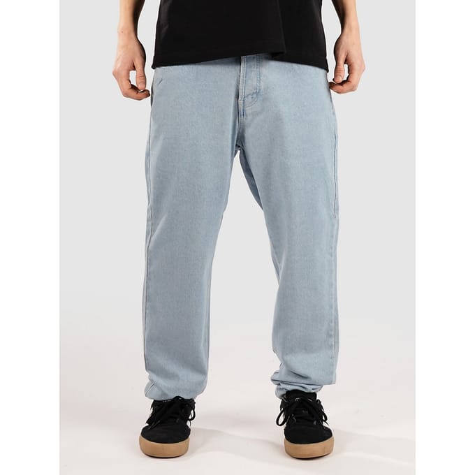 Dickies 982 Slim Tapered Jeans blauw