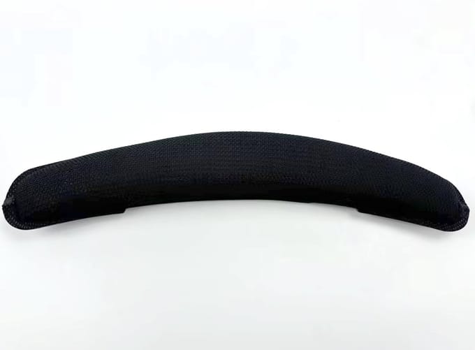 Vervangende hoofdband Geschikt voor Corsair VOID PRO ELITE