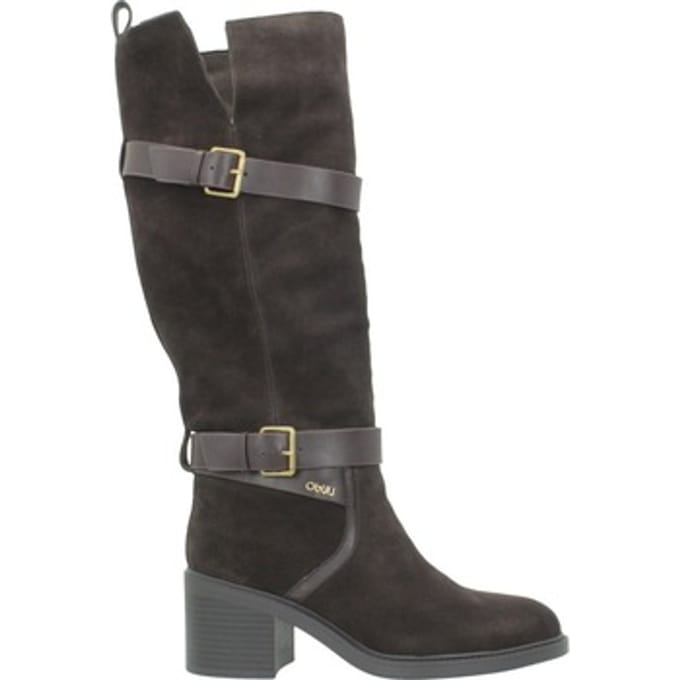 Liu·jo Colby 02 Laarzen Bruin EU 39 Vrouw