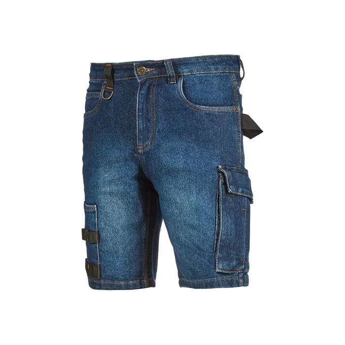 Werkbroek U-Power Salt