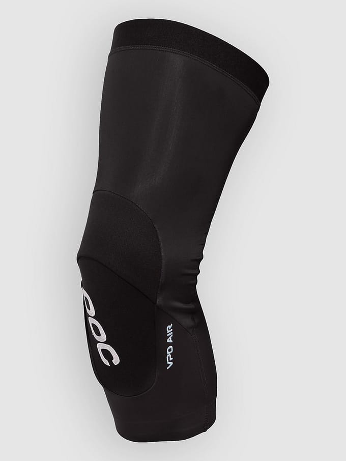 POC VPD Air Onderlijf, uranium black Maat L