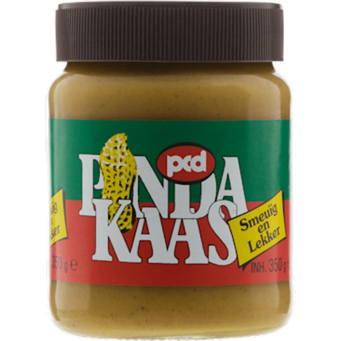 Pindakaas