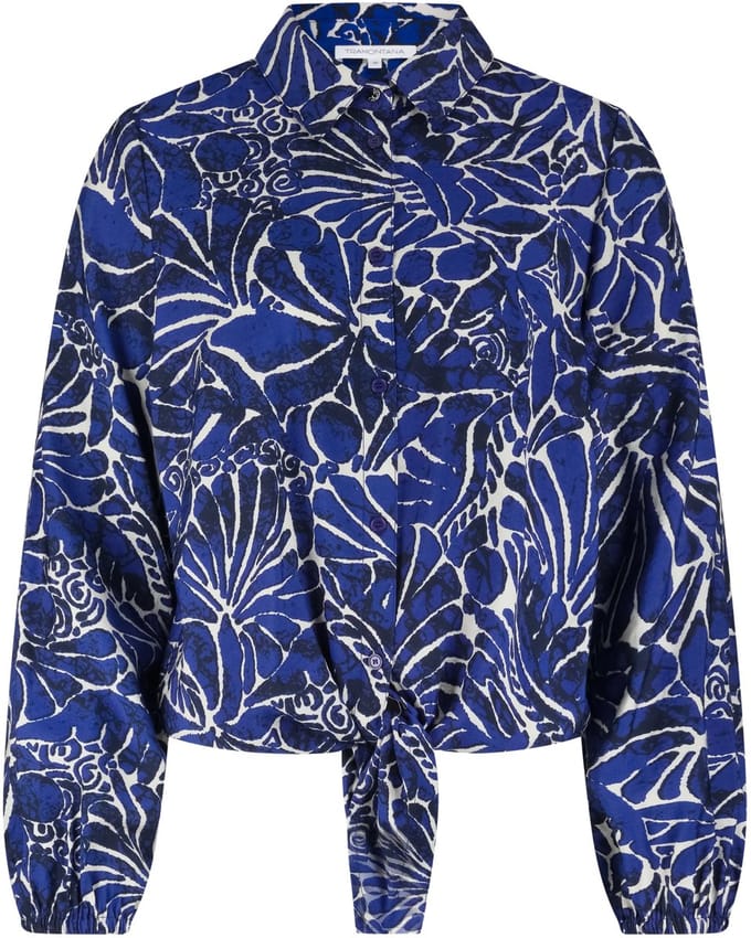 TRAMONTANA - Blouse - C31-19-301 - 099999