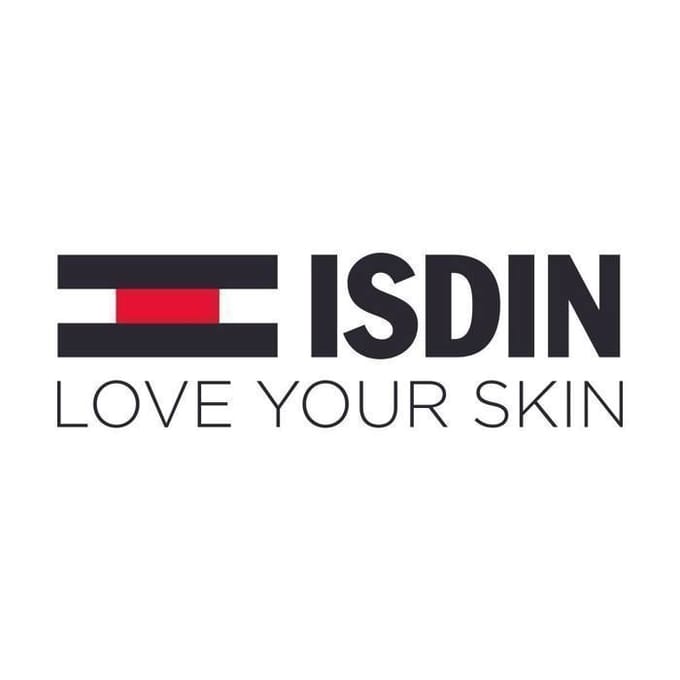 Photoprotection - ISDIN - Fusion Water Color Light - SPF50 - 50 ml - Texture ultra-légère