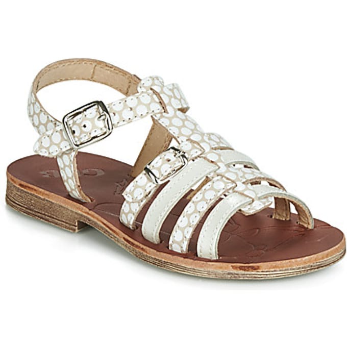 GBB  Platte sandalen BANGKOK