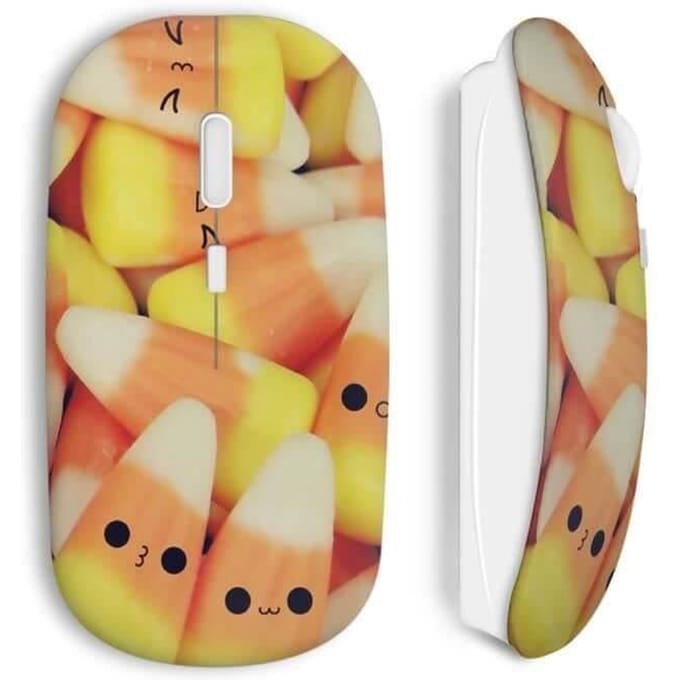 Souris Sans Fil Bonbons mignons