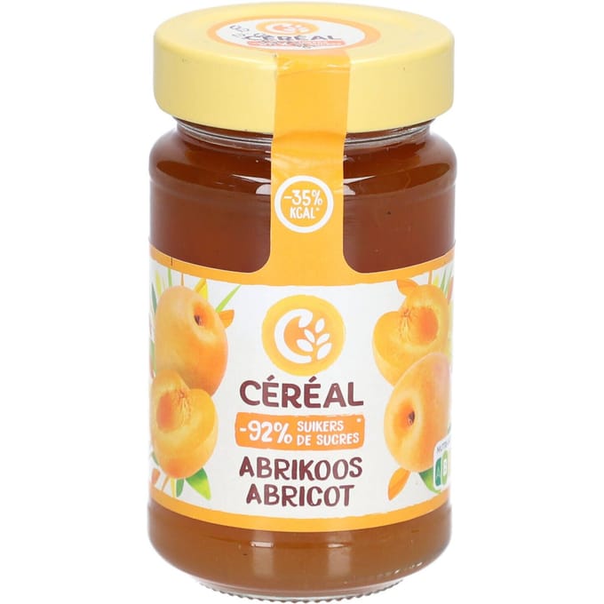 Céréal Fruitbeleg Abrikoos 270 gr