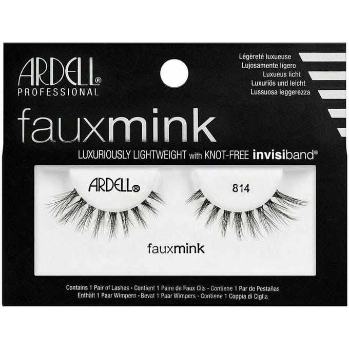 Ardell Faux Mink 814 1 paar