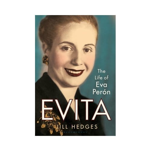 Evita - Jill (Oxford Analytica) Hedges