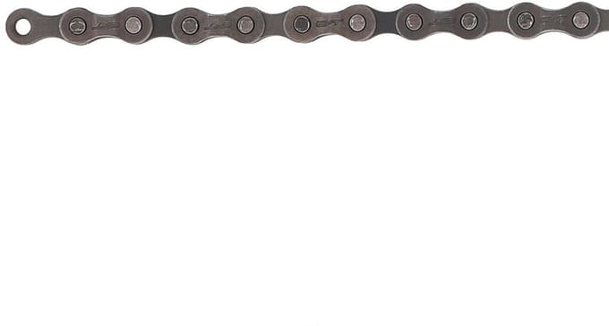 Contec Classic C.7 Ketting Zilver 116 Links / 7s