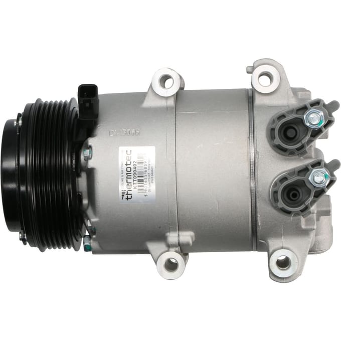 Compressor airconditioning THERMOTEC KTT090402