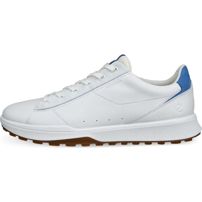 Spikeless golfschoenen Ecco Street Vibe Lace
