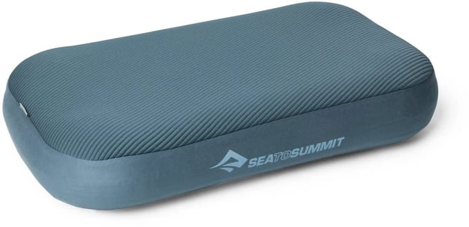 Sea to Summit Aeros Premium Pillow - XL Mediterranea