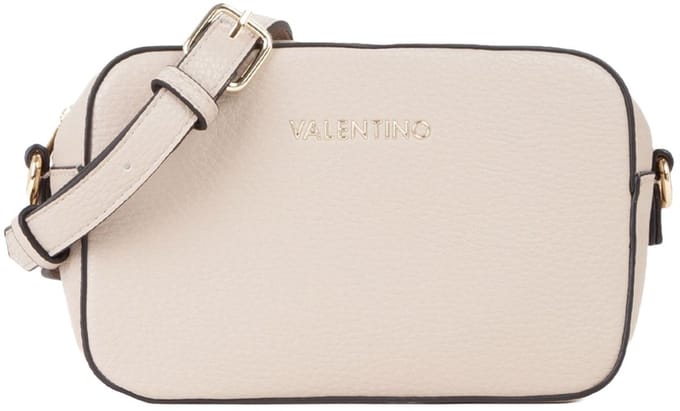 VALENTINO schoudertas Fall Re Camera Bag Ecru beige