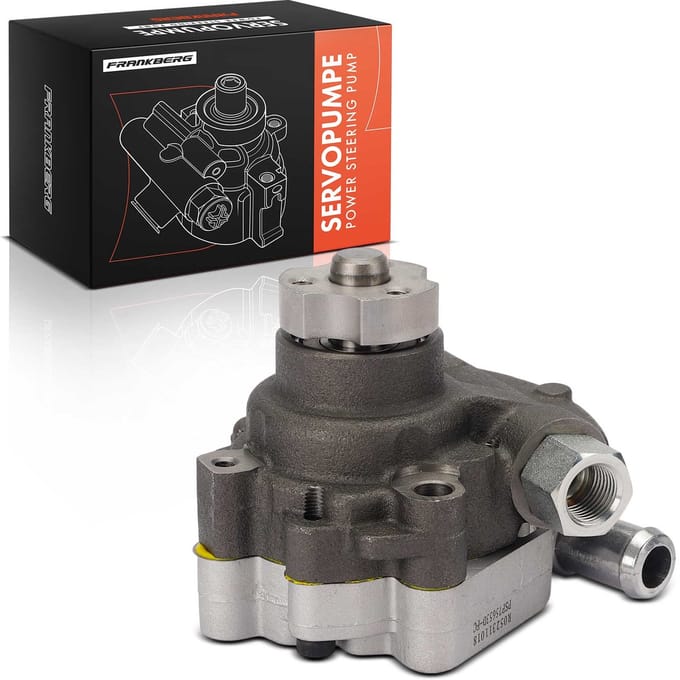 Frankberg 1x hydraulische stuurbekrachtigingspomp voor FORD