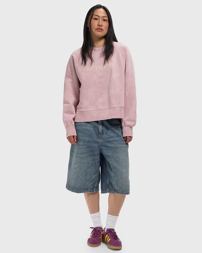 WMNS Nixon Double Knee Short