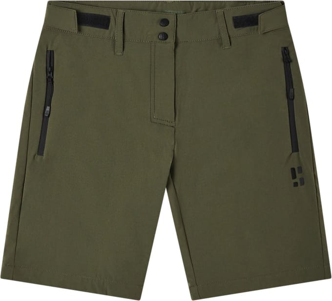 Poederbaas SOLX Outdoor Short S
