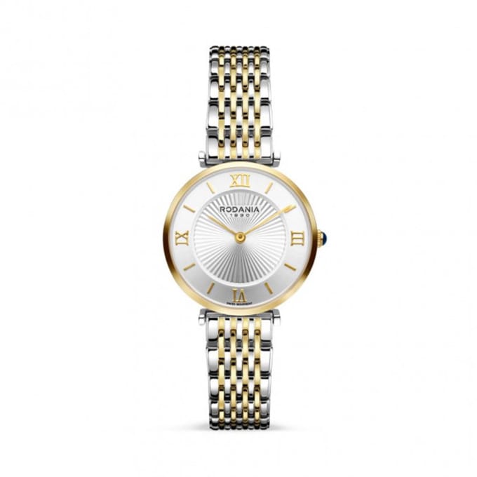 Rodania Horloge R14040 Lugano Elegance 30