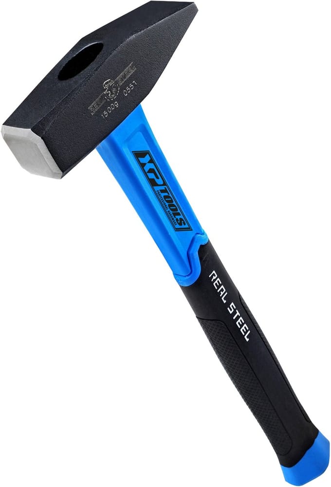 Bankhamer 1500 gram - Hamer - Klinkhamer - XP Tools