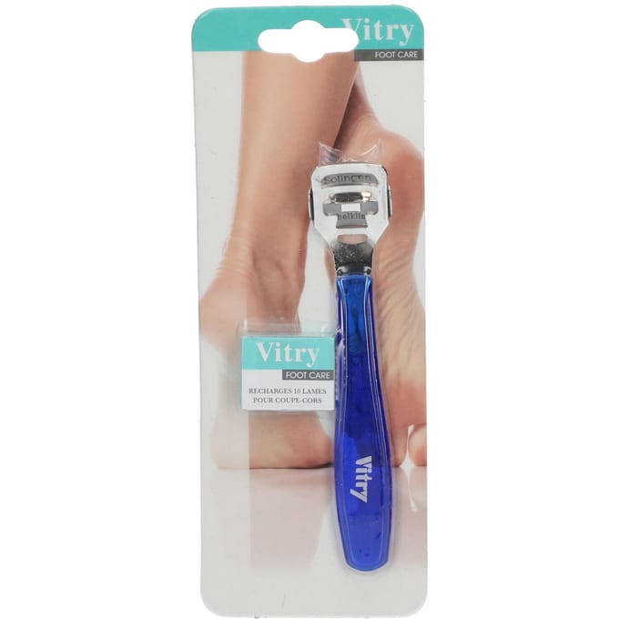 Vitry Classic Eksteroogknipper Precisie 2077 1 Overige