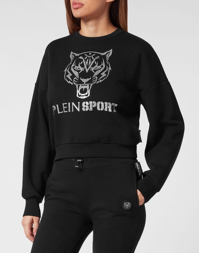 Sweatshirt Tiger
