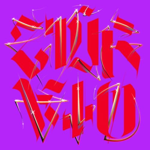 Ziúr - ATØ (CD)