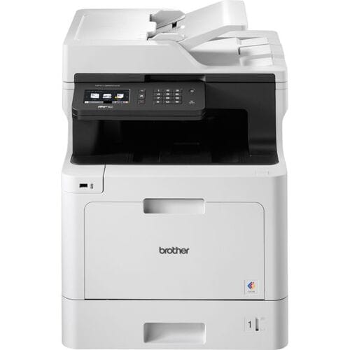 Brother Laserprinter MFC-L8690CDW