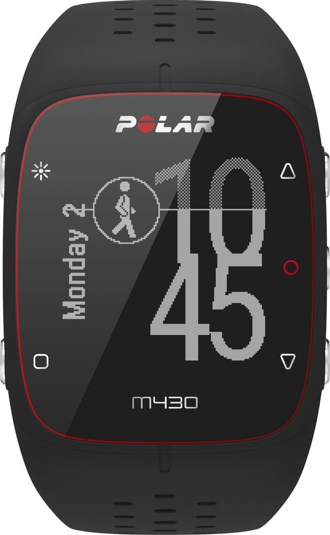 Polar M430 Black