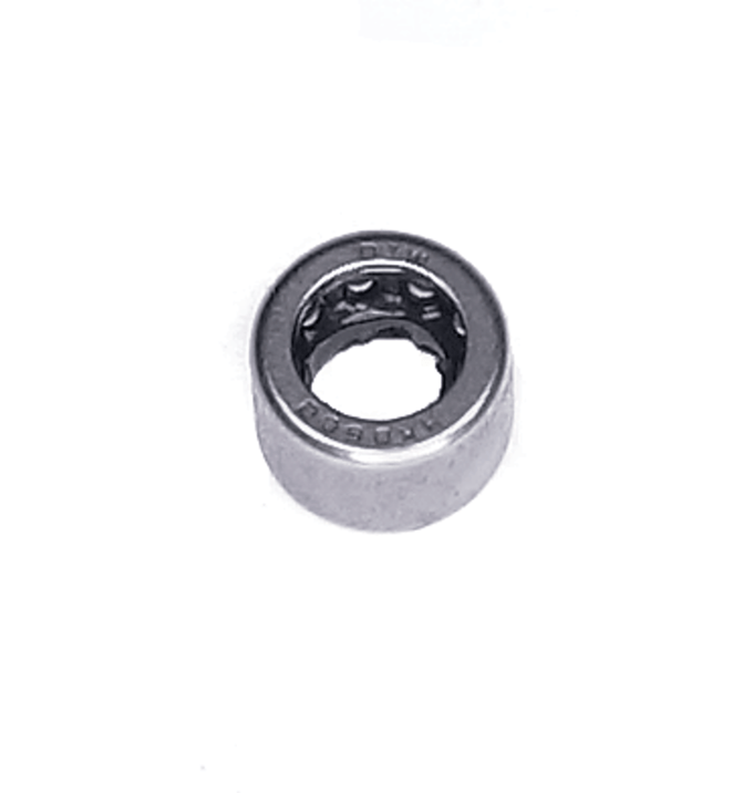 Bearing bush