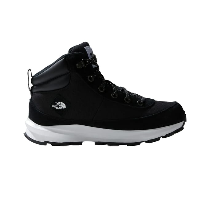 Wandelschoenen kind The North Face Back To Berkeley IV